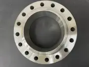 10" Welding Neck Flange Class 300 Stainless S/80S A/SA182 F304/304L CB5M54