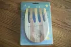 NIP, 2 Big Dippers, Pasta or Salad wooden servers,