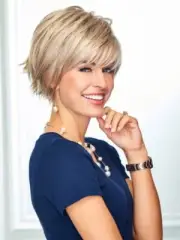 Innuendo Wig by Gabor, All Colors, Curly/Wavy Medium Wig