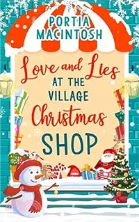 在飛比找三民網路書店優惠-Love and Lies at The Village C