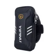 for Zte Tianji A31 Pro 5G (2021) Waterproof Reflective Armband Case Sport Run...