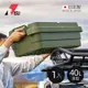 日本RISU TRUNK CARGO二代 日製戶外掀蓋式耐壓收納箱(淺型TC-70S LOW)-40L-3色可選