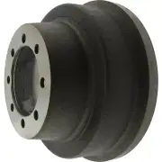 For 1973-1974 Ford E-300 Econoline Standard Brake Drum Centric DRW (for: Ford)