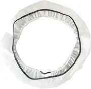 WATIIFUFU Softbox Ring Light Diffuser Sock Photography Reflector Camera Lighting