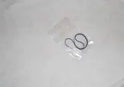 Turntable Belt for Crosley CR79 CR78CD CR78 CR77 CR76 15.2