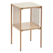 Cooper & Co. Marina 35cm Side Table Natural