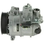 Denso A/C Compressor - CM5635