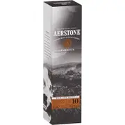 [Aerstone] Aerstone Land Cask 10YO Single Malt Scotch 700mL