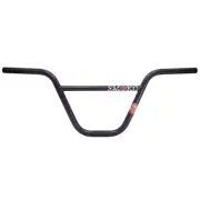 Volume BMX Smoko Bars Jason Watts Signature 9" Black
