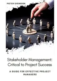 在飛比找博客來優惠-Stakeholder Management: Critic