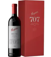 Penfolds Bin 707 Cabernet Sauvignon 2021 Giftbox