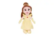 Disney Princess Belle Beauty & the Beast Plush Doll