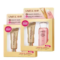 在飛比找蝦皮商城優惠-【UNITEC 彤妍】燕窩素彈力抗皺眼霜20gm(2入組)