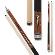 Spartan SPR09 Pool Cue Billiard Stick Billiards Cues