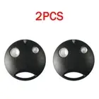 NICE SMILO SM2 SM4 Garage Door Remote Control 433.92Mhz Rolling Code for SMXI SM