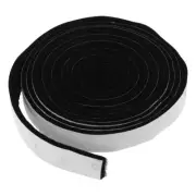 Weather Stripping Door Seal Strip High Density Foam Tape Doors and Windows