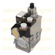 Free Tax Solenoid Valve MB-DLE 407 B01S20/S50 Gas Manifold Solenoid Valve New