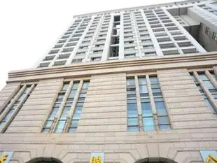 上海天賜酒店公寓Tianci Service Apartment