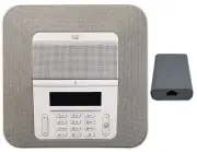Cisco 8832 White IP Conference Phone CP-8832-W-K9 NEW