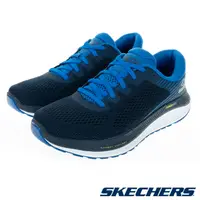 在飛比找PChome24h購物優惠-SKECHERS 男 慢跑系列 GORUN PERSISTE