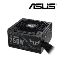 在飛比找momo購物網優惠-【ASUS 華碩】TUF Gaming 750W 銅牌 電源