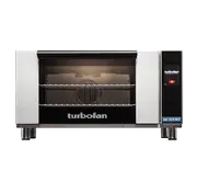 Turbofan E27T2 - Full Size Electric Convection Oven Touch Screen Control