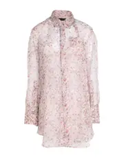 [CALVIN KLEIN COLLECTION] CALVIN KLEIN COLLECTION Shirts - Item 38696786