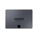 SAMSUNG三星 870 QVO 4TB 2.5吋 SATA SSD固態硬碟