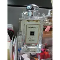 在飛比找蝦皮購物優惠-正品實拍100 ml Jomalone 杏桃花與蜂蜜#伯爵茶