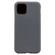 3sixT BioFleck Case (Suits iPhone XR/11) - Abyss Black