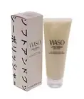 WASO Shiseido Soft Cushy Polisher Exfoliant 2.7oz New Sealed