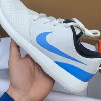 在飛比找蝦皮購物優惠-Nike Roshe G 藍白運動鞋