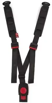 Hamax Zenith Safety Harness