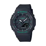 G-shock Gmas2100ga-1a in Black