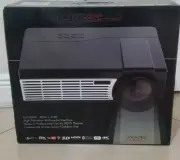 Lk Laser Led Projector Model 990DLP New professional grade indoor & outdoor
