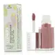 Clinique 倩碧 Pop Lacquer Lip Colour + Primer 紐約普普戀色唇釉 # Cocoa Pop