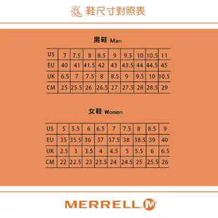 MERRELL 男 MOAB 3 MID GORE-TEX 越野慢跑鞋 戶外 防水 登山 - ML035793