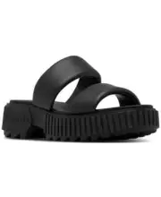 Sorel Ona Streetworks Slide Mid Women's Casual Sandals 7.5