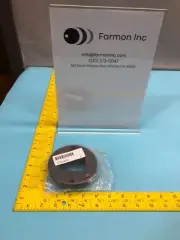 Eaton 17131610 Strike Plate, Defining Beam Aperture, Axcelis, 164086