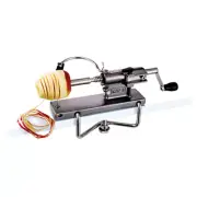 World Cuisine 4983400 Kali Manual Apple Peeler