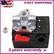 5140112-24 919-16777 Air Compressor Pressure Switch For Craftsman 175/145 PSI