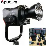 Aputure LS 1200d Pro LED Light Waterproof Studio Photography Lighting 5600K DHL