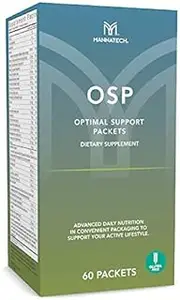 OSP Mannatech Optimal Support Packets