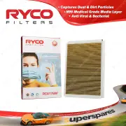 1 piece of Ryco N99 MicroShield Cabin Air Filter for Volkswagen Crafter