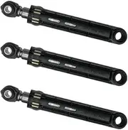Compatible With Siemens ，Compatible With Bosch Drum Washing Machine Shock Absorber Balance Bar Foot Support Rod (3 Pieces)