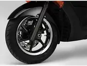 Daytona 67772 Wheel Rim Ring
