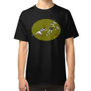 Dusty Goat T-shirt