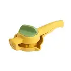 Manual Lemon Squeezer Hand Pressure Plastic Juicer for Fruit Kitchen Tool5999