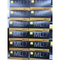 在飛比找蝦皮購物優惠-Nikon ML-L7藍芽遙控器公司貨MLL7大量到貨中相容