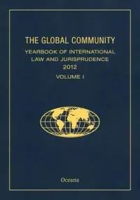 在飛比找博客來優惠-The Global Community Yearbook 